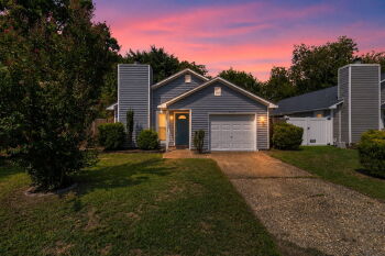6909 Timberwood Drive , Fayetteville,  28314