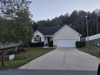 60 Cobblestone Drive , Spring Lake,  28390