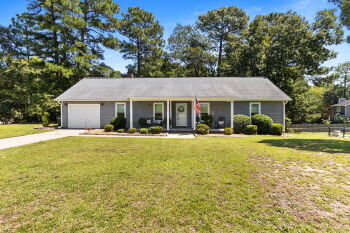 6755 Brookshire Street , Fayetteville,  28314