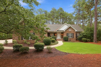 51 McMichael Drive , Pinehurst,  28374
