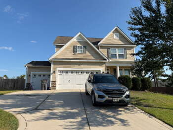 443 N Prince Henry Way , Cameron,  28326