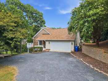 108 Clay Circle , Seven Lakes,  27376