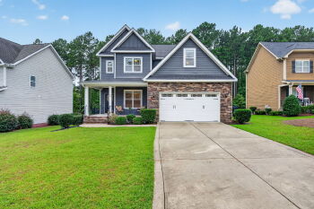 95 Valley Brook Lane , Spring Lake,  28390
