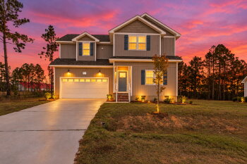 547 Stadium Dr , Cameron,  28326