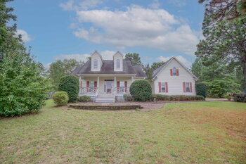380 Sullivan Drive , Carthage,  28327