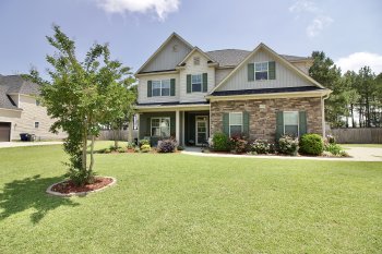 197 Caswell Pines Lane , Raeford,  28376