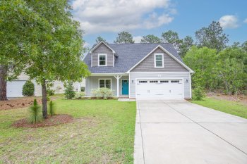 721 Thrush Drive , Vass,  28394