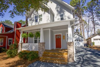 3982 Youngs Road , Southern Pines,  28387