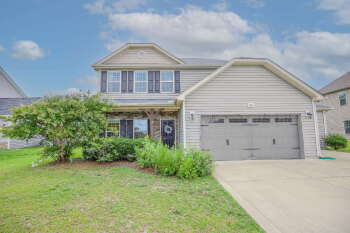 5415 Nessee Street , Fayetteville,  28314