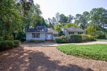 115 Fox Hunt Lane , Southern Pines,  28387