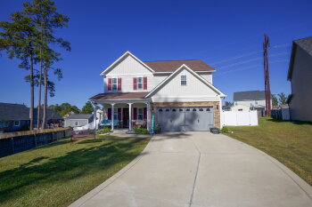 3028 Helmsman Drive , Fayetteville,  28306