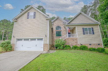 175 Dicks Hill Rd , Carthage,  28327