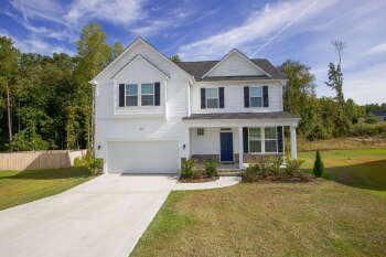 1170 Camellia Drive , Vass,  28394