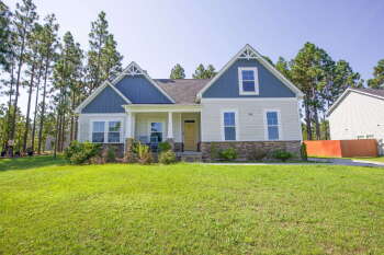 1385 Whitney Drive , Aberdeen,  28315
