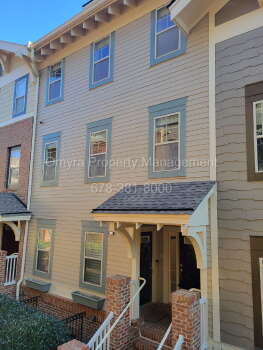 655 Mead Street SE Unit 38, Atlanta,  30312