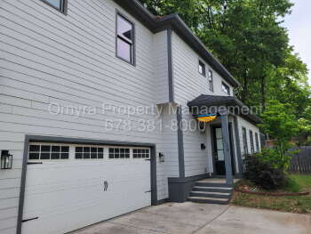 712 Glenwood Avenue SE #B, Atlanta,  30312