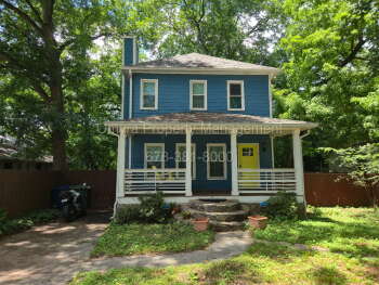 1175 Garibaldi Street SW , Atlanta,  30310