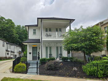716 Glenwood Ave SE Unit A, Atlanta,  30312