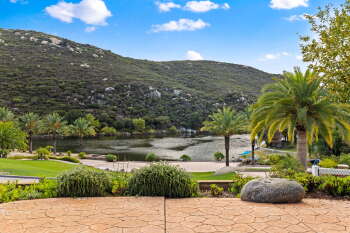 4085 Via Palo Verde Lago , Alpine,  91901