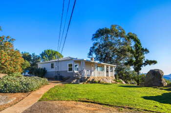 2823 Polk Rd , Alpine,  91901