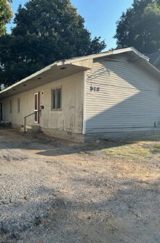 518 W. Matthews 1, Jonesboro,  72401