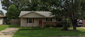 3012 Meador , Jonesboro,  72401