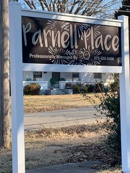 1115 W Jefferson B, Jonesboro,  72401