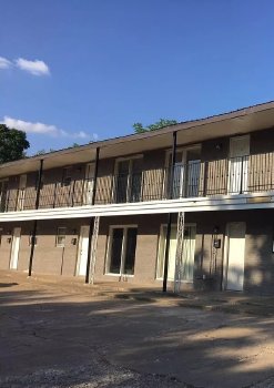 Vine Street Apartments 3, Jonesboro,  72401