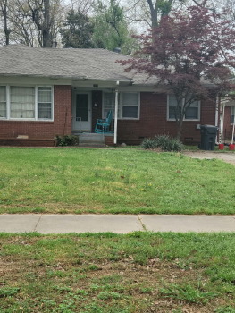 1205 W MATTHEWS , Jonesboro,  72401