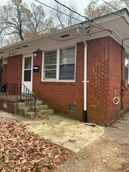 1209 W MATTHEWS , Jonesboro,  72401