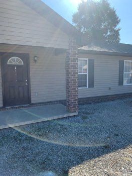 White Buffalo Apartments Apt 08, Brookland,  72417