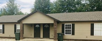 White Buffalo Apartments Apt 25, Brookland,  72417