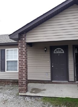 White Buffalo Apartments Apt 05, Brookland,  72417