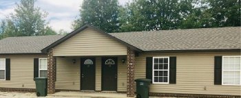 White Buffalo Apartments Apt 31, Brookland,  72417