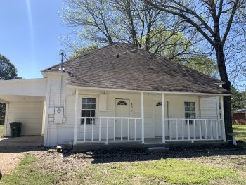 300-A E. Matthews , Brookland,  72417