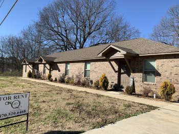 207 S. Holman 2, Brookland,  72417