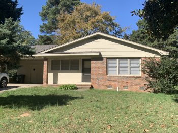 908 Twin Oaks , Jonesboro,  72401