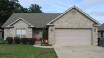 6018 Beaver Creek Lane , Jonesboro,  72404