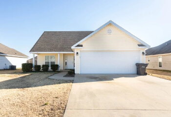 3884 Bridlewood , Jonesboro,  72404