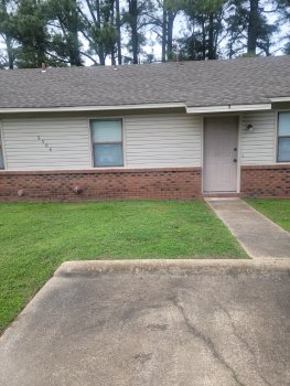 3306 Barrett Circle Apt B, Jonesboro,  72401