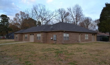 708-1 Freeman Street , Jonesboro,  72401