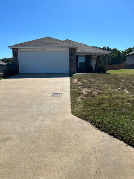 2421 Judes Way , Jonesboro,  72404