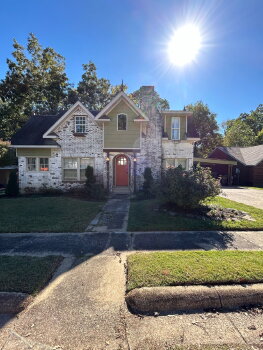 517 W Thomas Ave , Jonesboro,  72401