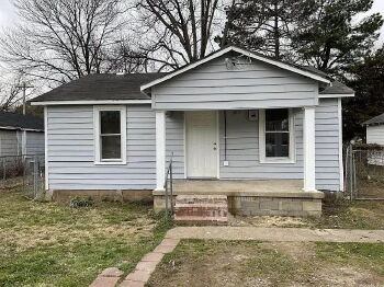 403 N Bridge St , Jonesboro,  72401