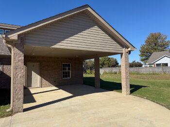 3017 Olivia Ct Unit 4, Jonesboro,  72404