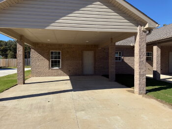 3017 Olivia Ct Unit 1, Jonesboro,  72404