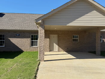 3017 Olivia Ct Unit 3, Jonesboro,  72404