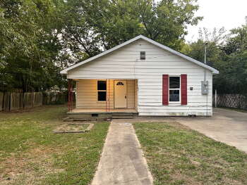 215 Spruce St. , Jonesboro,  72401