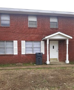 1401 Broadmoor Apt. C, Jonesboro,  72401