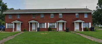 1401 Broadmoor Apt. C, Jonesboro,  72401